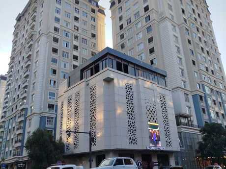 Elan №6264443 - Bakı, Nəsimi r., 2 otaqlı, 90 m², 4/18 mərtəbə