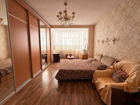 2-room apartment, 90 m², İnşaatçılar: 264 900 ₼ 3