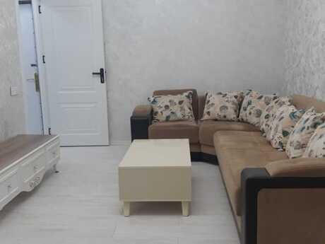 Elan №6330969 - Bakı, Memar Əcəmi m., 2 otaqlı, 45 m², 2/5 mərtəbə