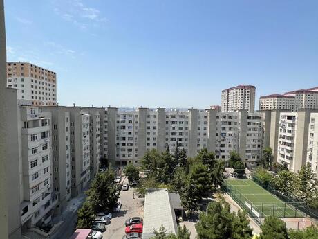 Elan №6330979 - Bakı, Həzi Aslanov m., 2 otaqlı, 60 m², 9/9 mərtəbə