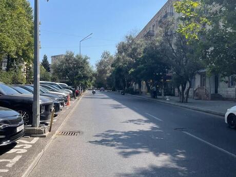 3 otaqlı mənzil, 100 m², Elmlər Akademiyası: 285 000 ₼ 5
