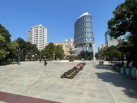 3 otaqlı mənzil, 100 m², Elmlər Akademiyası: 285 000 ₼ 4