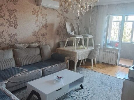 3-комнатная квартира, 90 м², Qaraçuxur: 160 000 ₼ 2