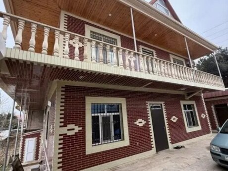 Elan №6331004 - Bakı, Bakıxanov q., 6 otaqlı, 320 m²