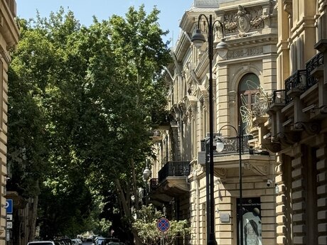 Elan №6331035 - Bakı, Sahil m., 2 otaqlı, 87 m², 3/4 mərtəbə