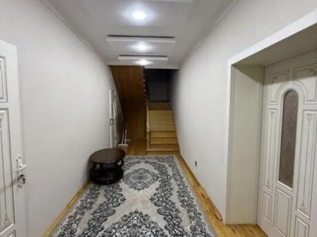 6-комн. дом/дача - пос. Бакиханова - 320 м²