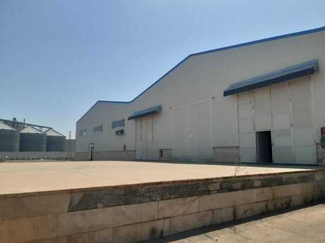 Elan №6331002 - Bakı, Atyalı q., 1720 m²
