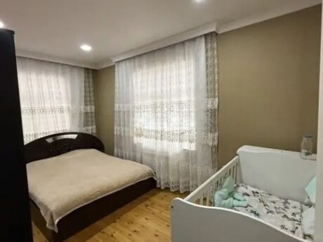 6 otaqlı həyət evi, 320 m², Bakıxanov: 550 000 ₼ 5