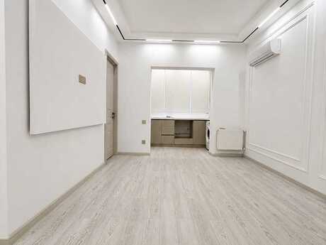 Elan №6331044 - Bakı, Gənclik m., 2 otaqlı, 70 m², 2/4 mərtəbə
