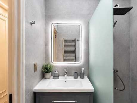 2-комнатная квартира, 70 м², Gənclik: 195 000 ₼ 4