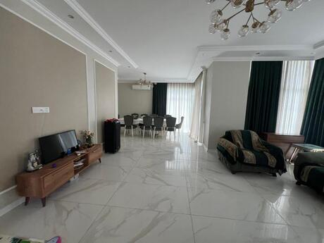 6 otaqlı həyət evi, 330 m², Türkan: 175 000 ₼ 5