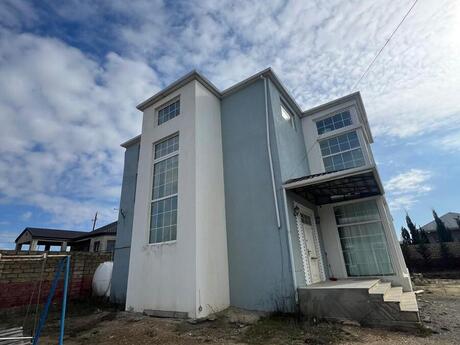 6 otaqlı həyət evi, 330 m², Türkan: 175 000 ₼ 2