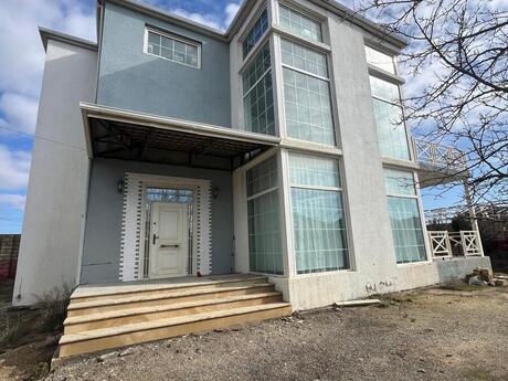 Elan №6331014 - Bakı, Türkan q., 6 otaqlı, 330 m²
