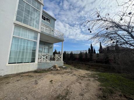 6 otaqlı həyət evi, 330 m², Türkan: 175 000 ₼ 3