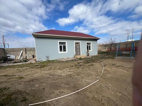 6 otaqlı həyət evi, 330 m², Türkan: 175 000 ₼ 4