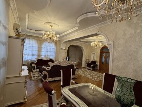 Elan №6331022 - Bakı, Nəsimi m., 8 otaqlı, 650 m²