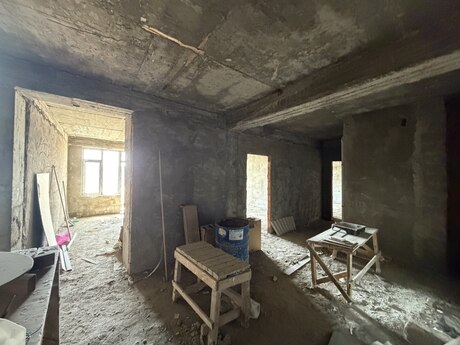 3 otaqlı mənzil, 170 m², Nərimanov: 370 000 ₼ 5