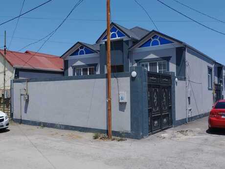 Объявление №6331059 - Баку, пос. Мехтиабад, 3-комн., 100 м²