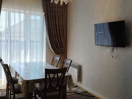 3-комн. дом/дача - пос. Мехтиабад - 100 м²