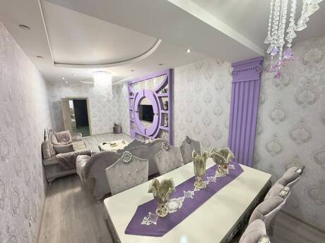 3-room apartment, 136 m², Həzi Aslanov: 245 000 ₼ 5