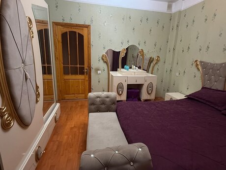 3 otaqlı mənzil, 75 m², Masazır: 108 000 ₼ 2