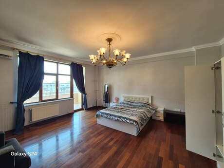 Kirayə 5 otaqlı mənzil, 400 m², 28 May: 2 200 ₼/ay 5