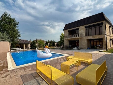 Elan №6331056 - Bakı, Nardaran q., 6 otaqlı, 252 m²