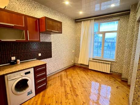 Объявление №6331054 - Баку, м. Ази Асланов, 3-комн., 105 м², 15/18 этаж