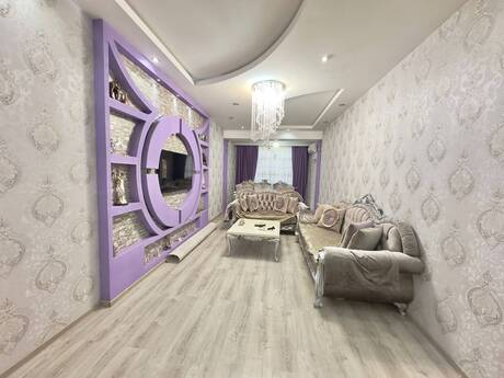 3 otaqlı mənzil, 136 m², Həzi Aslanov: 245 000 ₼ 2