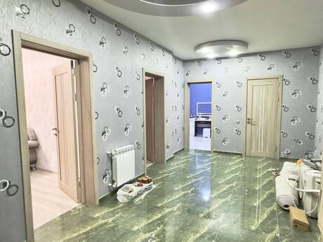 3 otaqlı mənzil, 136 m², Həzi Aslanov: 245 000 ₼ 5