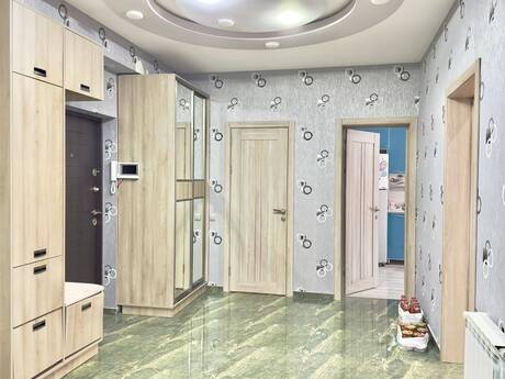 3 otaqlı mənzil, 136 m², Həzi Aslanov: 245 000 ₼ 3
