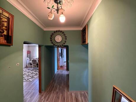 5-room apartment, 120 m², Xalqlar Dostluğu: 265 000 ₼ 2