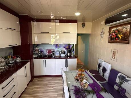 5-room apartment, 120 m², Xalqlar Dostluğu: 265 000 ₼ 4
