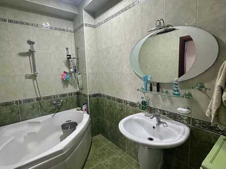 3 otaqlı mənzil, 120 m², 28 May: 380 000 ₼ 5