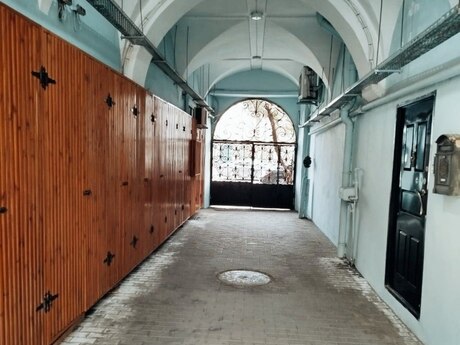 2 otaqlı ofis - İçəri Şəhər m. - 45 m²