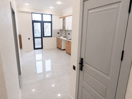 Elan №6331106 - Bakı, Nərimanov r., 2 otaqlı, 56 m²