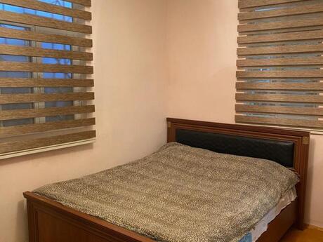 Elan №6331115 - Bakı, Nəsimi r., 3 otaqlı, 80 m²
