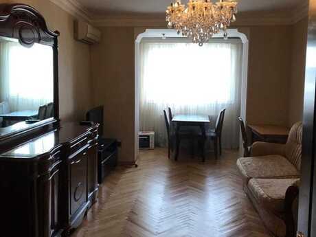 Elan №6331102 - Bakı, Nəsimi r., 3 otaqlı, 70 m², 5/5 mərtəbə