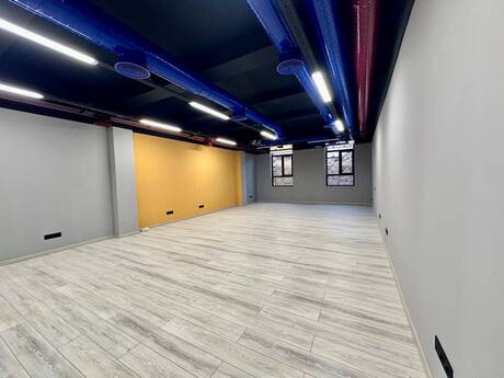 Elan №6331109 - Bakı, 8 Noyabr m., 1 otaqlı, 96 m²