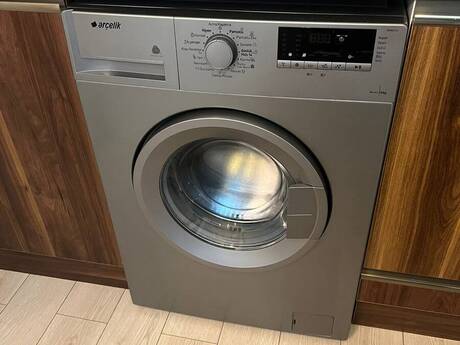 Kirayə 2 otaqlı mənzil, 60 m², Şah İsmayıl Xətai: 900 ₼/ay 5
