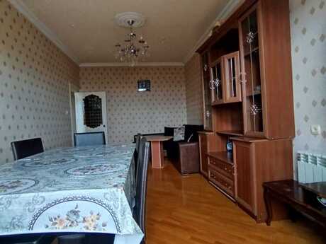 2-комн. вторичка - м. 8 ноября - 60 м²