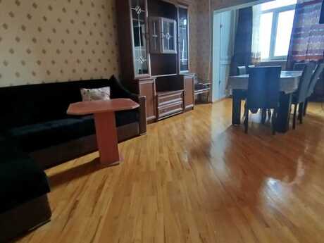 2-комн. вторичка - м. 8 ноября - 60 м²