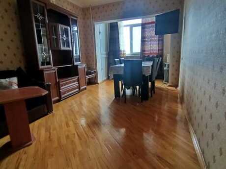 Объявление №6331156 - Баку, м. 8 ноября, 2-комн., 60 м², 5/9 этаж