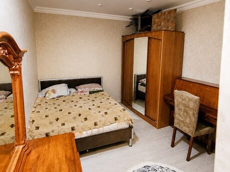 3 otaqlı mənzil, 51 m², İçəri Şəhər: 155 000 ₼ 4
