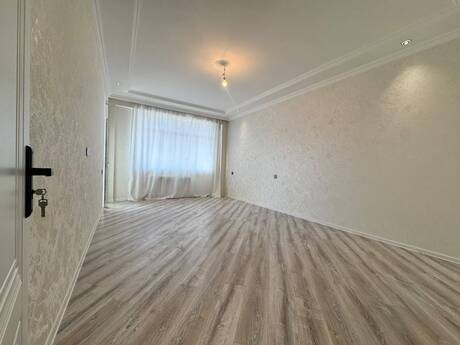 4-комн. · 110 m² · 13/14 этаж, Həzi Aslanov