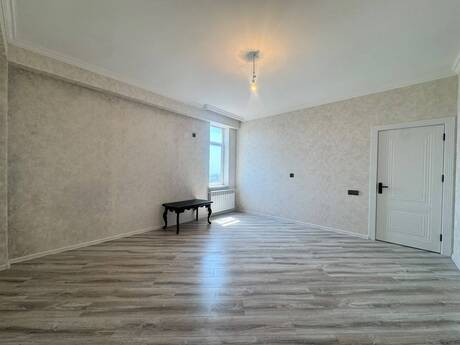 4 otaqlı mənzil, 110 m², Həzi Aslanov: 250 000 ₼ 3