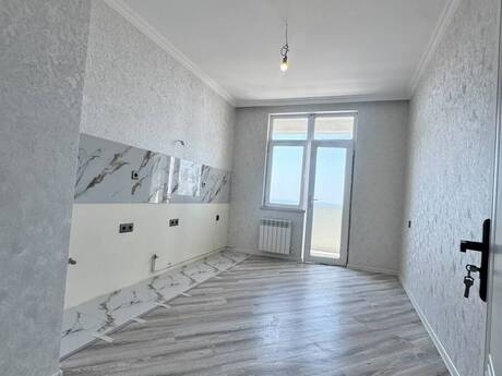 4 otaqlı mənzil, 110 m², Həzi Aslanov: 250 000 ₼ 2