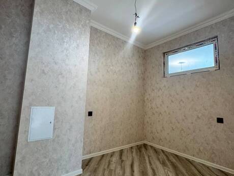 4 otaqlı mənzil, 110 m², Həzi Aslanov: 250 000 ₼ 5