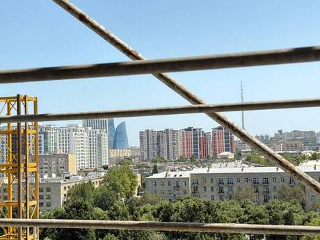 Elan №6331253 - Bakı, Elmlər Akademiyası m., 3 otaqlı, 105 m², 5/17 mərtəbə