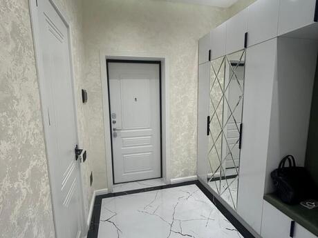 Elan №6331174 - Bakı, Nəsimi r., 2 otaqlı, 70 m², 4/16 mərtəbə